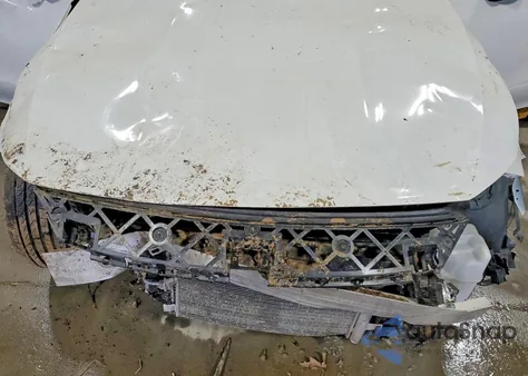 2020 Mercedes-Benz Cla 250 4Matic из США, поврежденный, VIN WDD5J4HB2LN061671